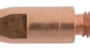 Teava de contact 0,8mm-M8 cupru