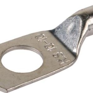 Papuc de cablu tip compresie 10 mm2 x M10 WP10010