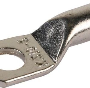 Papuc de cablu tip compresie 10 mm2 x M6 WP10506