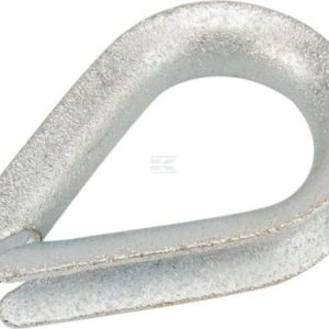 OCHET DE CABLU, 8 MM