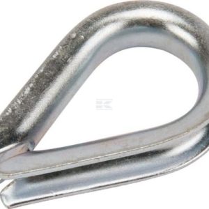 OCHET DE CABLU, 12 MM