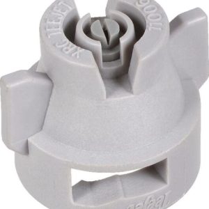 Duza ventilator plat XRC 110° 06 gri din plastic TeeJet XRC11006VP