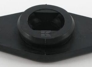 Ghidaj deget escamotabil potrivit pentru John Deere Z30752N