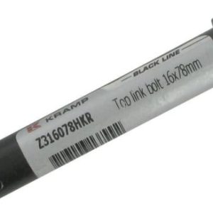 Bolt tirant central 16x78mm categoria 0 Kramp
