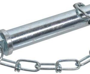 Bolt tirant central 25x98mm 53.5B