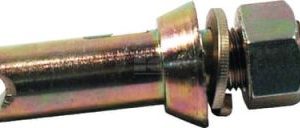 Bolt tirant lateral 19x137mm filet 3/4"x48mm categoria 1 53.5I