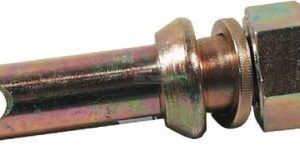 Bolt tirant lateral 22x137mm filet 7/8"x41mm categoria 1 53.5G