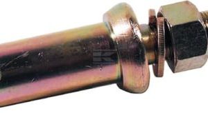 Bolt tirant lateral 19x149mm filet 3/4"x54mm categoria 2 53.5J