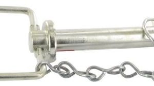 Bolt cu maner 19x102mm 53.5B