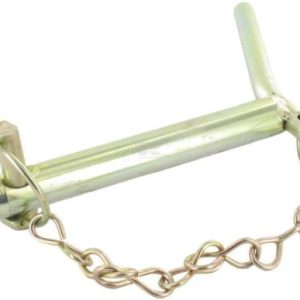 Bolt cu maner 19x130mm 53.5F