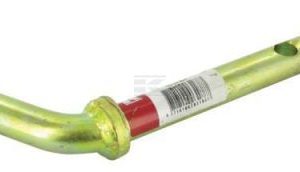 Bolt 19x160mm 53.5H