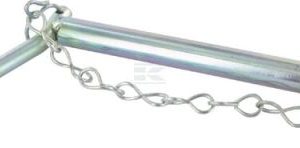 Bolt cu maner 19x175mm 53.5H