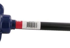 Bolt cu maner 19x180mm 53.4K