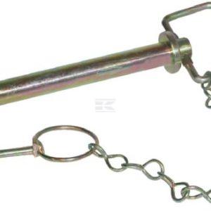Bolt cu maner 22x162mm 53.5J