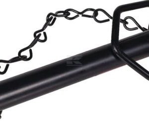 Bolt cu maner 22x157mm 53.4H