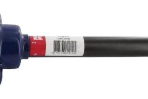 Bolt cu maner 22x175mm 53.4J