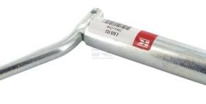 Bolt cu maner 25x123mm 53.4E
