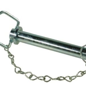 Bolt cu maner 25x162mm 53.4E