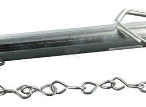 Bolt cu maner 28x187mm 53.4C