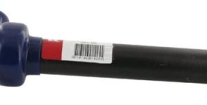 Bolt cu maner 28x190mm 53.4H