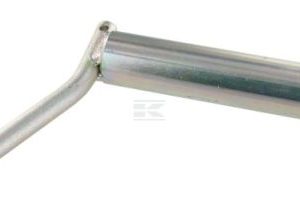 Bolt cu maner 30x123mm 53.5H
