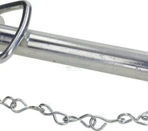 Bolt cu maner 30x183mm 53.4A