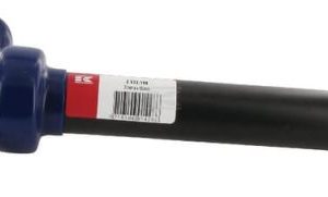 Bolt cu maner 32x190mm 53.4J
