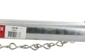 Bolt cu maner 38x192mm Kramp