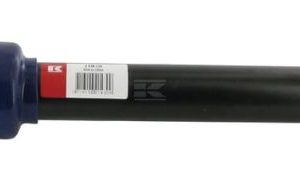 Bolt cu maner 38x230mm Kramp