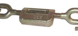Lant pentru stabilizator, complet, 420-500mm