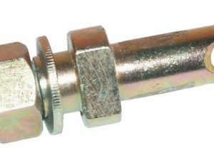 Bolt stabilizator 19x99mm filet UNC 3/4"x38mm Kramp