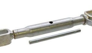 Tirant lateral 450-600mm