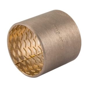 Bucsa lagar de alunecare ZB-DIN 24.2 C
