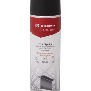 SPRAY ZINC 500ML 12.9