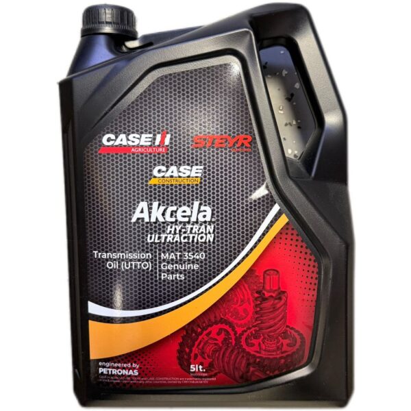 AKCELA HYTRANS ULTRACTION 5L AKCELA HYTRANS ULTRACTION 5L