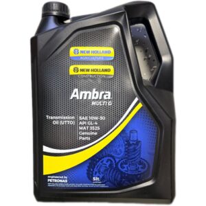 AMBRA MULTI G 10W-30 5L AMBRA MULTI G 10W-30 5L