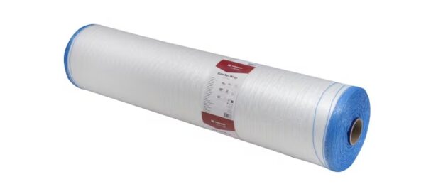 PLASA DE BALOTAT NOVATEX   123/3000 M plasa balotat 3000m 952002KR