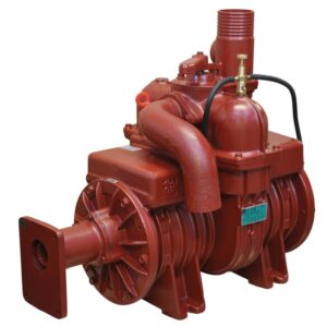 Pompa de vid cu actionare hidraulica MEC8000H