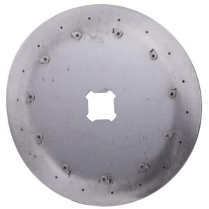 DISC SEMINTE 18-GAURIX2.5 MM 1-08372=VLA1609