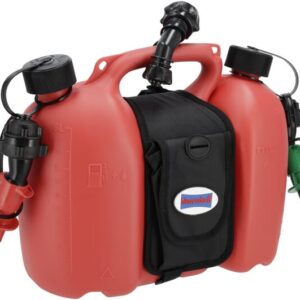 SET CANISTRA DUBLA COMBUSTIBIL 6L-3L JK805062