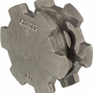 PINION 13X36  6N NW133660