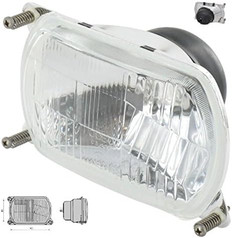 PROIECTOR STANGA 100.2 5089988AG