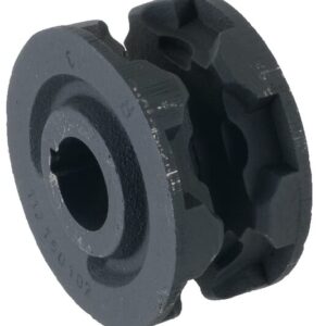 Pinion de lant 9x27 X 6 dinti diametru 35/10 8.5 NW92762