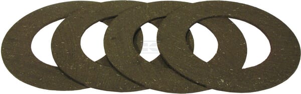DISC DE FRICTIUNE   91 x 150 x 3 mm 0009206872 CLAAS 51.4F 0.0009206872=397562153 — imaginea 1