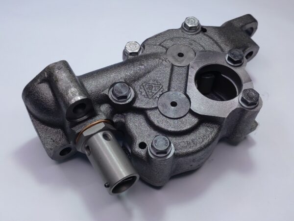 POMPA ULEI MOTOR 0.010.0194.4/30 — imaginea 2