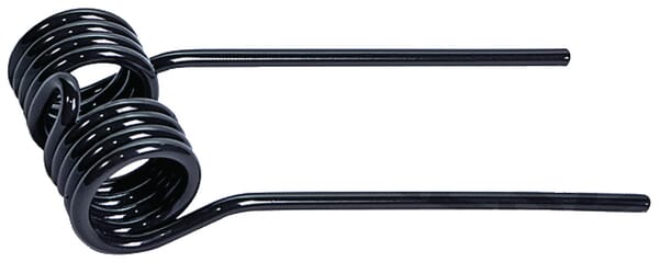 Dinte grebla pick-up compatibil Claas Quadrant, Rollant, Variant - 190 mm, 5,6 mm diametru 2.10 0008483810KR