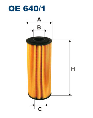 FILTRU 01160158