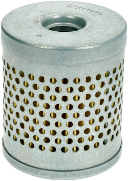 FILTRU HIDRAULIC 11.3 02311975, SH52772, 2311975, HY10072=5672097