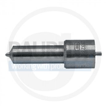DUZE 40.5A 0433171186,21/117-236,DLLA150P228=2580433171186