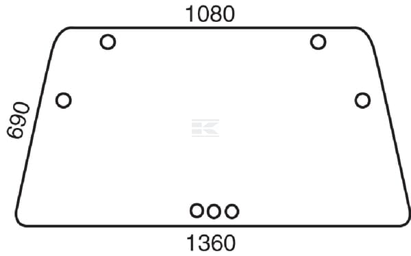 GEAM 04337962,D7710=21/4072-53